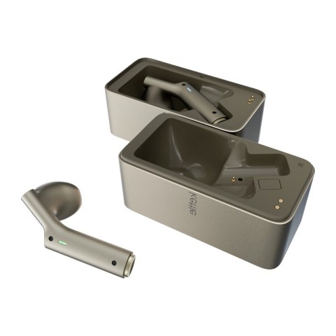 Słuchawki Tłumaczące TIMEKETTLE W4 (złoty)