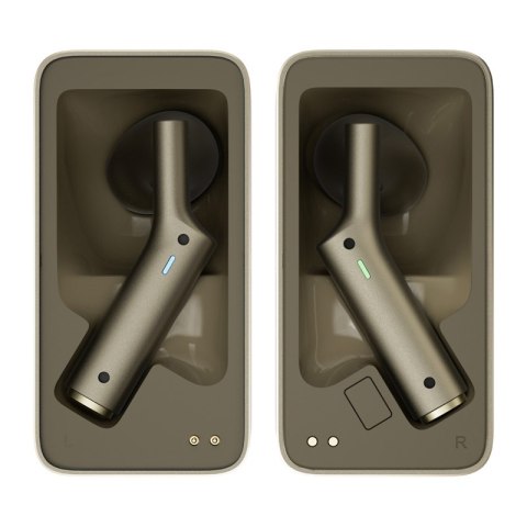 Słuchawki Tłumaczące TIMEKETTLE W4 (złoty)