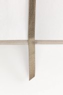 Szkicownik DARWI 14x14 140g Szarobrązowy