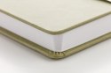 Szkicownik DARWI A4 140g Khaki