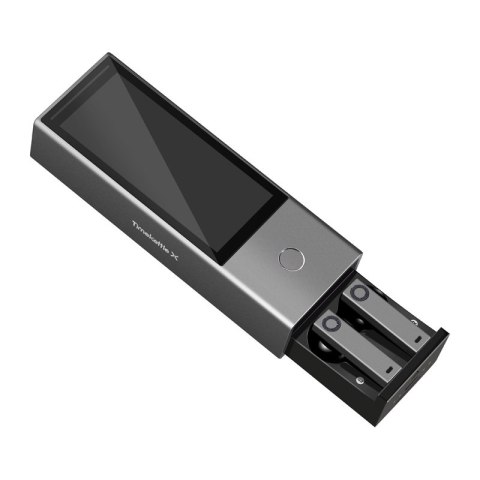 Translator TIMEKETTLE X1