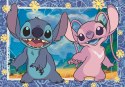Puzzle 104 Super DISNEY STITCH 3 Clementoni 27573