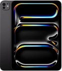 Tablet APPLE iPad Pro 11 Wi-Fi + Cellular 2 TB Gwiezdna Czerń (11"/Apple M5/2 TB/iPadOS 26/Wi-Fi/Gwiezdna czerń)