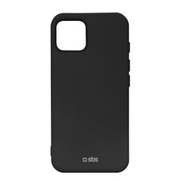Etui case pokrowiec do iPhone 16 Plus Full Active D3O - czarne
