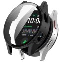 Etui na zegarek Samsung Galaxy Watch 7 44 mm Defense360 - czarne