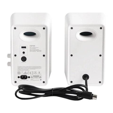 Głośniki Edifier QR30 (białe)