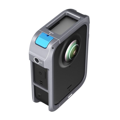 Metalowa klatka Telesin DJI Osmo 360