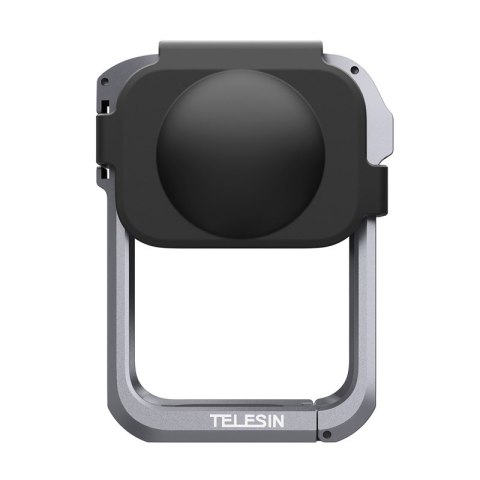 Metalowa klatka Telesin DJI Osmo 360