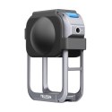 Metalowa klatka Telesin DJI Osmo 360