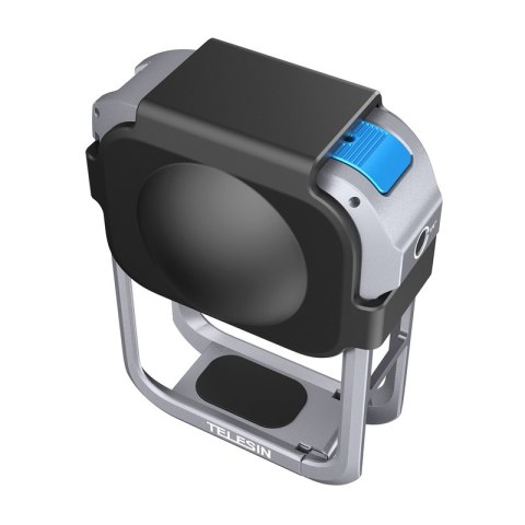 Metalowa klatka Telesin DJI Osmo 360