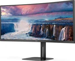 Monitor AOC CU34V5C/BK (34