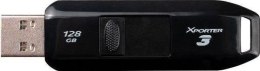 Pendrive PATRIOT Xporter 3 128 GB (128 GB /Czarny )