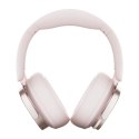Słuchawki bezprzewodowe Edifier ES850NB, ANC (różowe)