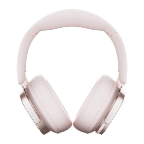 Słuchawki bezprzewodowe Edifier ES850NB, ANC (różowe)