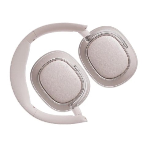 Słuchawki bezprzewodowe Edifier ES850NB, ANC (różowe)