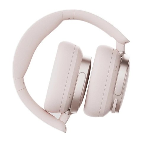 Słuchawki bezprzewodowe Edifier ES850NB, ANC (różowe)