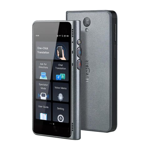 Translator TIMEKETTLE T1 (szary)