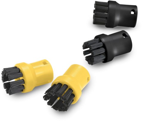 Zestaw szczotek KARCHER 4 szt. 2.863-264.0 KARCHER 2.863-264.0 Armatura