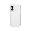 Etui case na iPhone 17 Minimal - przezroczyste