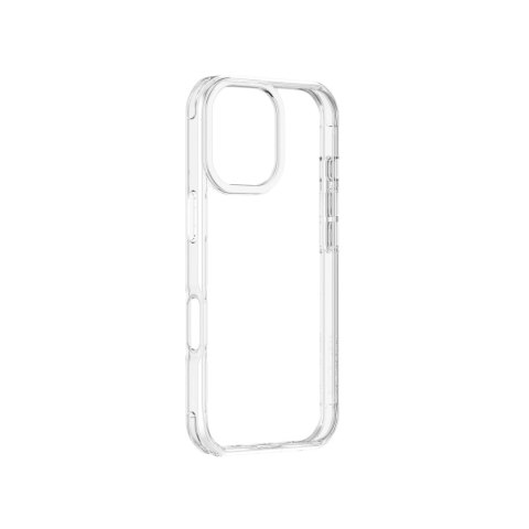 Etui case na iPhone 17 Minimal - przezroczyste