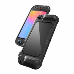 Etui ochronne na konsolę Nintendo Switch 2 - czarne