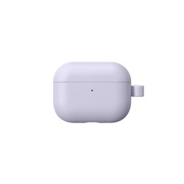 Etui ochronne na słuchawki AirPods Pro 3 - fioletowe