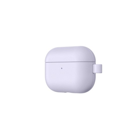 Etui ochronne na słuchawki AirPods Pro 3 - fioletowe