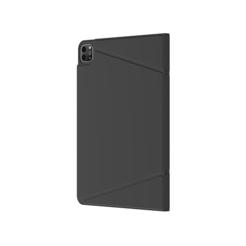 Etui ochronne z podstawką na iPad Air M3 11'' - czarne
