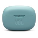 Słuchawki bezprzewodowe douszne JBL Wave Beam 2 TWS Bluetooth - niebieskie