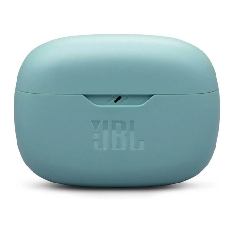 Słuchawki bezprzewodowe douszne JBL Wave Beam 2 TWS Bluetooth - niebieskie