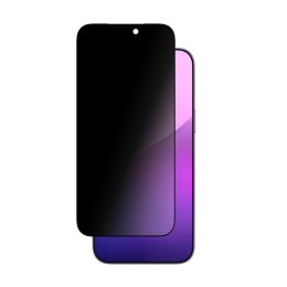 Szkło hartowane prywatyzujące na iPhone 17 Radix Privacy