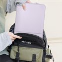 Torba pokrowiec Neopren na laptopa 14'' - fioletowa