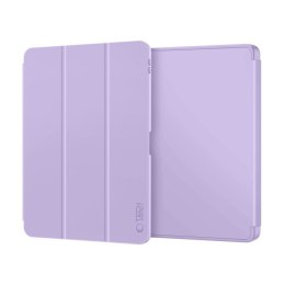 Etui pokrowiec na Xiaomi Redmi Pad 2 11.0 SmartCase Pen - fioletowe