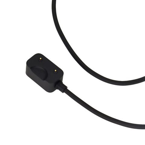 Ładowarka magnetyczna USB-C do Samsung Galaxy Fit3 1m - czarna