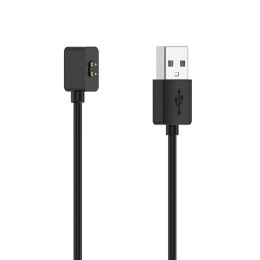 Ładowarka magnetyczna do Xiaomi Smart Band 8/9 1m - czarna