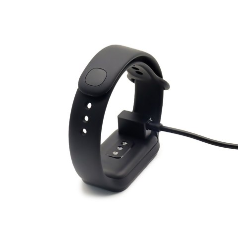 Ładowarka magnetyczna do Xiaomi Smart Band 8/9 1m - czarna