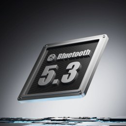 Słuchawki bezprzewodowe douszne U8 Pro TWS - białe