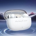 Słuchawki bezprzewodowe douszne U8 Pro TWS - białe