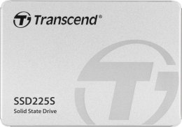 Dysk SSD TRANSCEND TS500GSSD225S (2.5″ /500 GB )