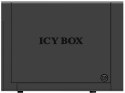 Obudowa do dysku RAIDSONIC Icy Box IB-3640 Series IB-RD3640SU3