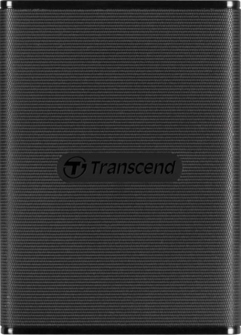 TRANSCEND TS500GESD270C (500 GB /Czarny )