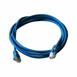 ART UTP Cat5e 0.5 m Niebieski 0.5 Patchcord