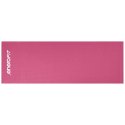 MATA DO JOGI ANTYPOŚLIZGOWA 173X61X0,3CM RÓŻOWA ENERO FIT