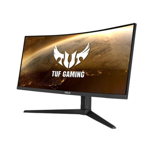 Monitor ASUS 90LM06F0-B01170 (34" /VA /165Hz /3440 x 1440 /Czarny)