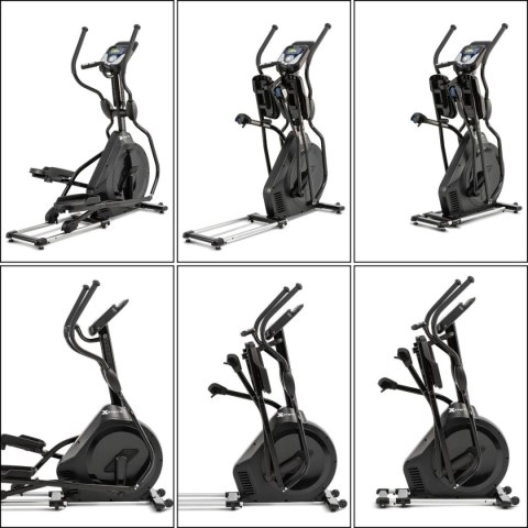 ORBITREK TRENAŻER CROSSTRAINER ELIPTYCZNY XTERRA FS 480