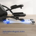 ORBITREK TRENAŻER CROSSTRAINER ELIPTYCZNY XTERRA FS 480