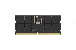 Pamięć GOODRAM (SODIMM/DDR5/8 GB/5600MHz/46 CLCL/SINGLE)