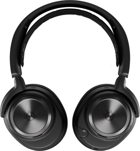 Słuchawki bezprzewodowe z mikrofonem STEELSERIES 61520