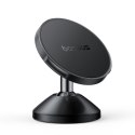 Uchwyt samochodowy magnetyczny do smartfona na szybę deskę GoTrip DC1 MagSafe - czarny