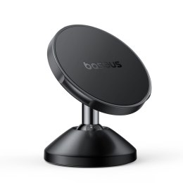 Uchwyt samochodowy magnetyczny do smartfona na szybę deskę GoTrip DC1 MagSafe - czarny